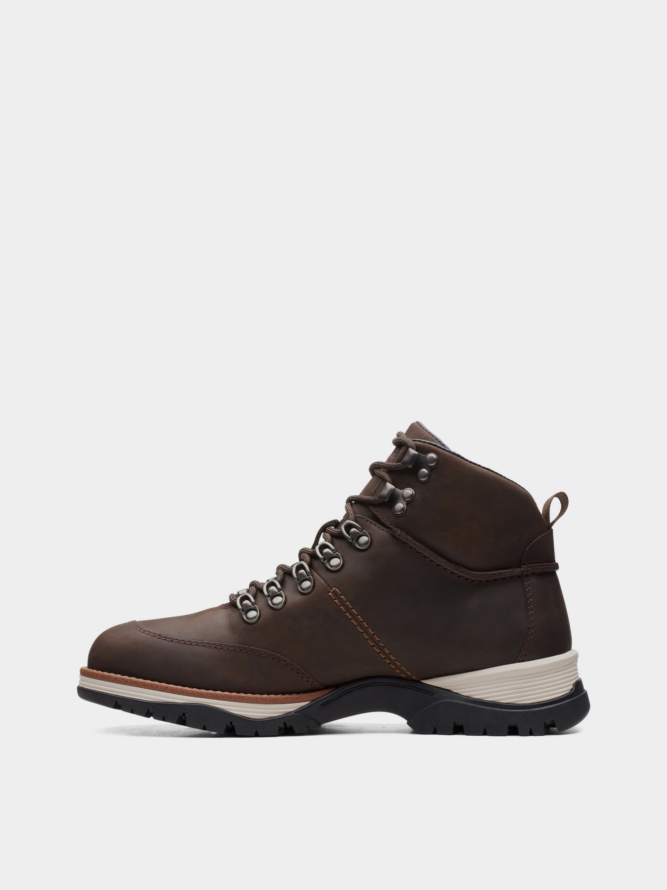Черевики та чоботи Clarks ToptonPine GTX модель 26161260 Фото