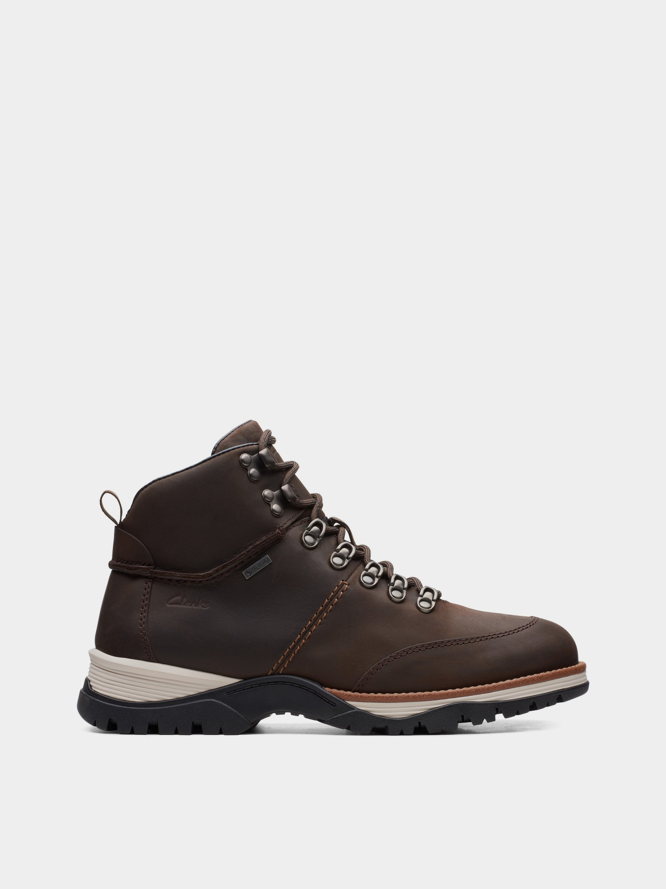 Черевики та чоботи Clarks ToptonPine GTX модель 26161260 Фото