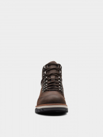 Черевики та чоботи Clarks ToptonPine GTX модель 26161260 Фото