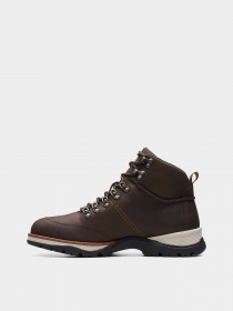 Черевики та чоботи Clarks ToptonPine GTX модель 26161260 Фото
