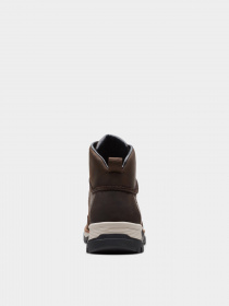 Черевики та чоботи Clarks ToptonPine GTX модель 26161260 Фото