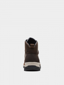 Черевики та чоботи Clarks ToptonPine GTX модель 26161260 Фото