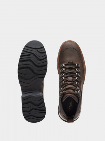 Черевики та чоботи Clarks ToptonPine GTX модель 26161260 Фото