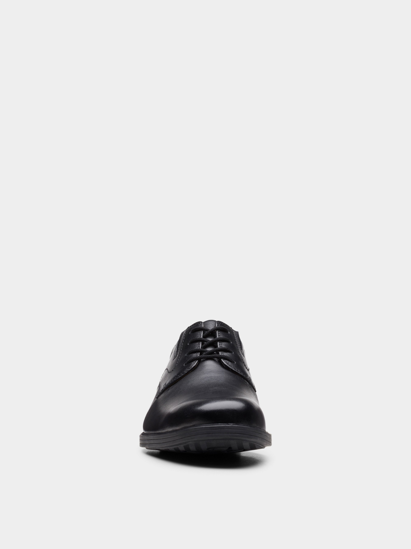 Туфли и лоферы Clarks Whiddon Plain модель 26152918 Фото