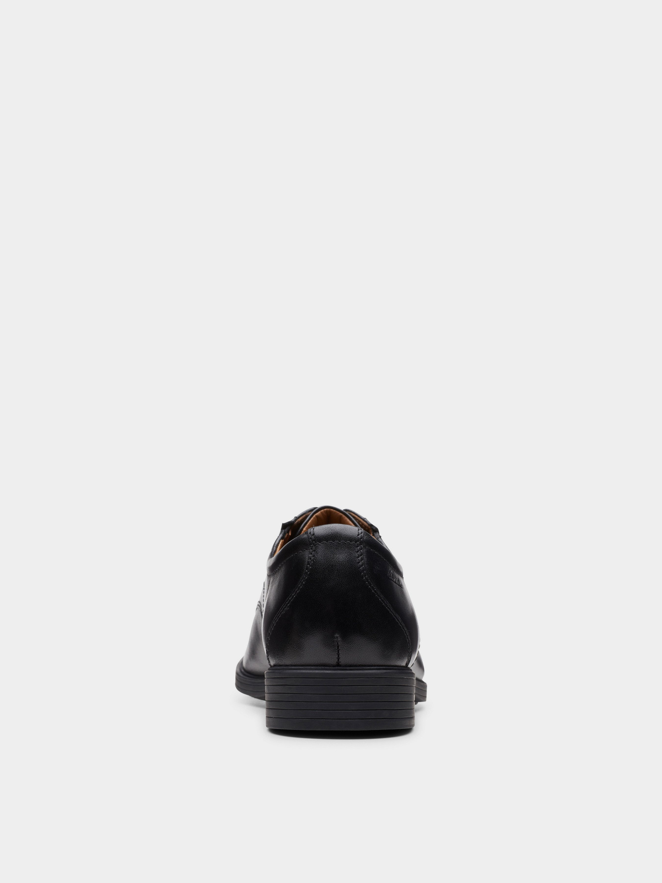 Туфли и лоферы Clarks Whiddon Plain модель 26152918 Фото