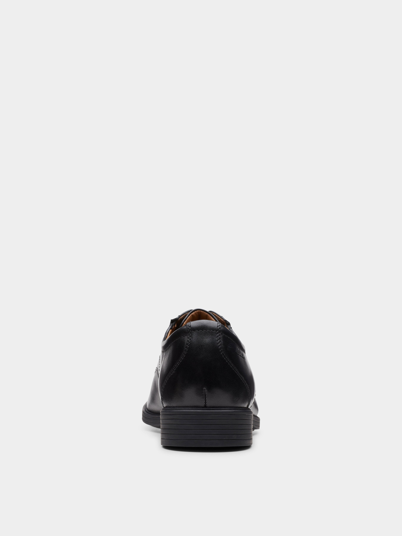Туфли и лоферы Clarks Whiddon Plain модель 26152918 Фото