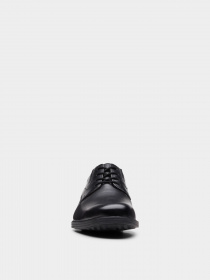 Туфли и лоферы Clarks Whiddon Plain модель 26152918 Фото