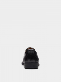 Туфли и лоферы Clarks Whiddon Plain модель 26152918 Фото