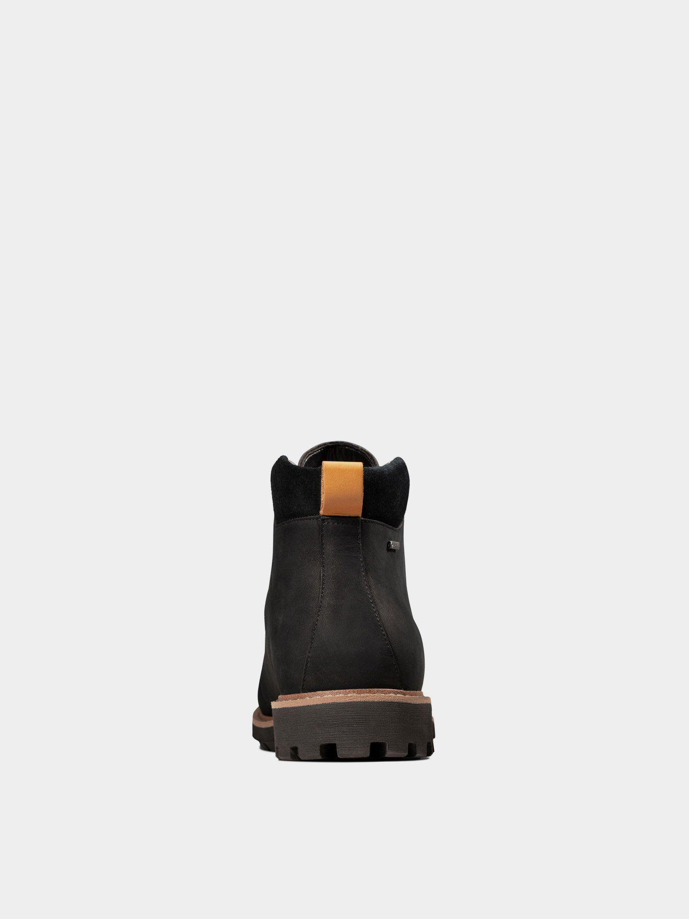 Ботинки и сапоги Clarks BatcombeAlpGTX модель 26144797 Фото