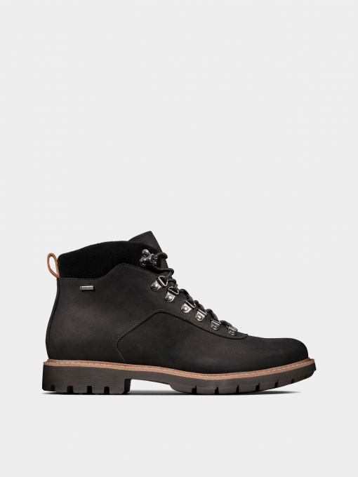 Ботинки и сапоги Clarks BatcombeAlpGTX модель 26144797 Фото