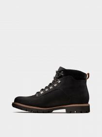 Ботинки и сапоги Clarks BatcombeAlpGTX модель 26144797 Фото