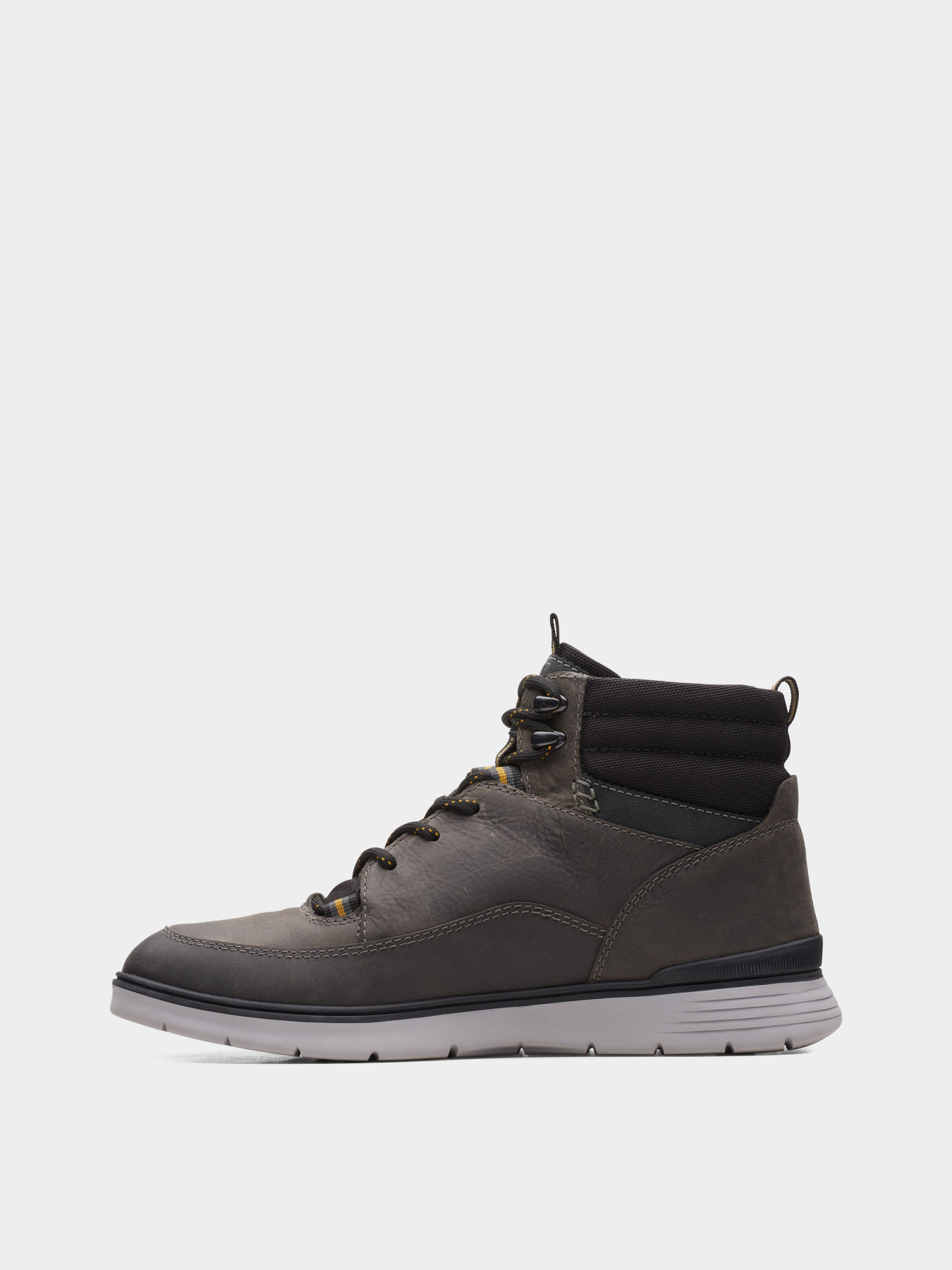 Черевики та чоботи Clarks Braxin Peak модель 26164574 Черевики та чоботи Clarks Braxin Peak модель 26164574 Фото