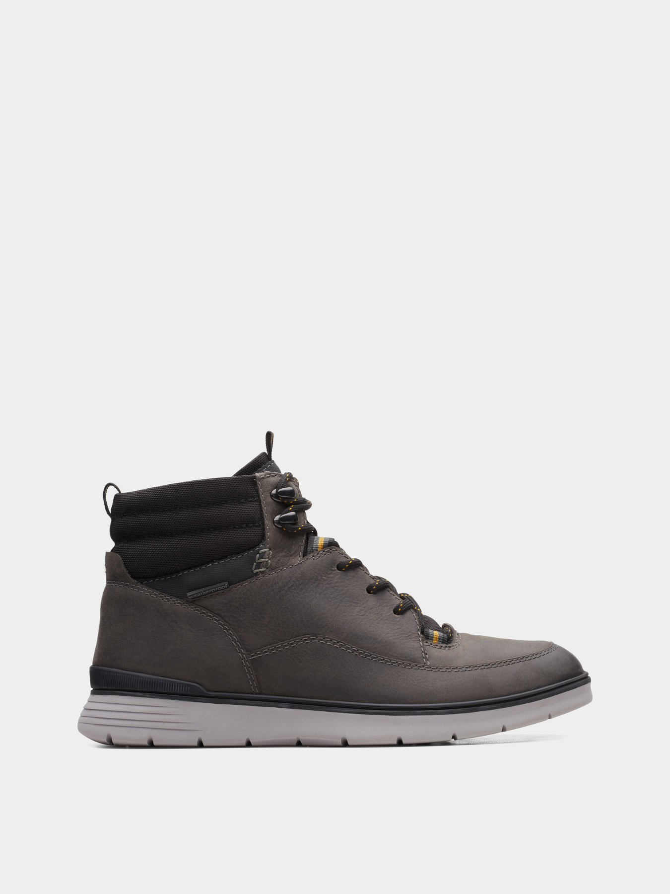 Черевики та чоботи Clarks Braxin Peak модель 26164574 Черевики та чоботи Clarks Braxin Peak модель 26164574 Фото