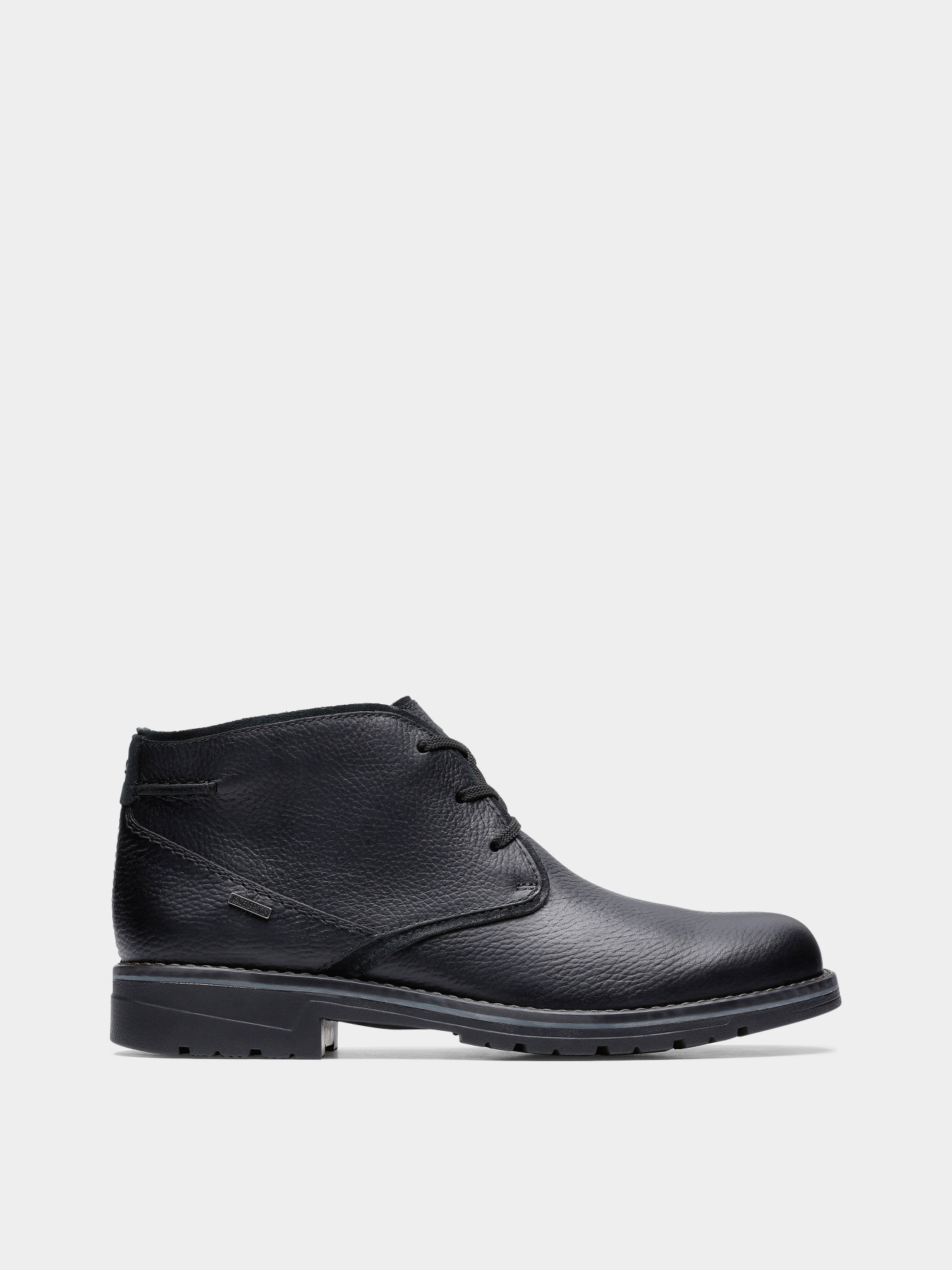 Черевики та чоботи Clarks Morris Lace II модель 26164580 Фото