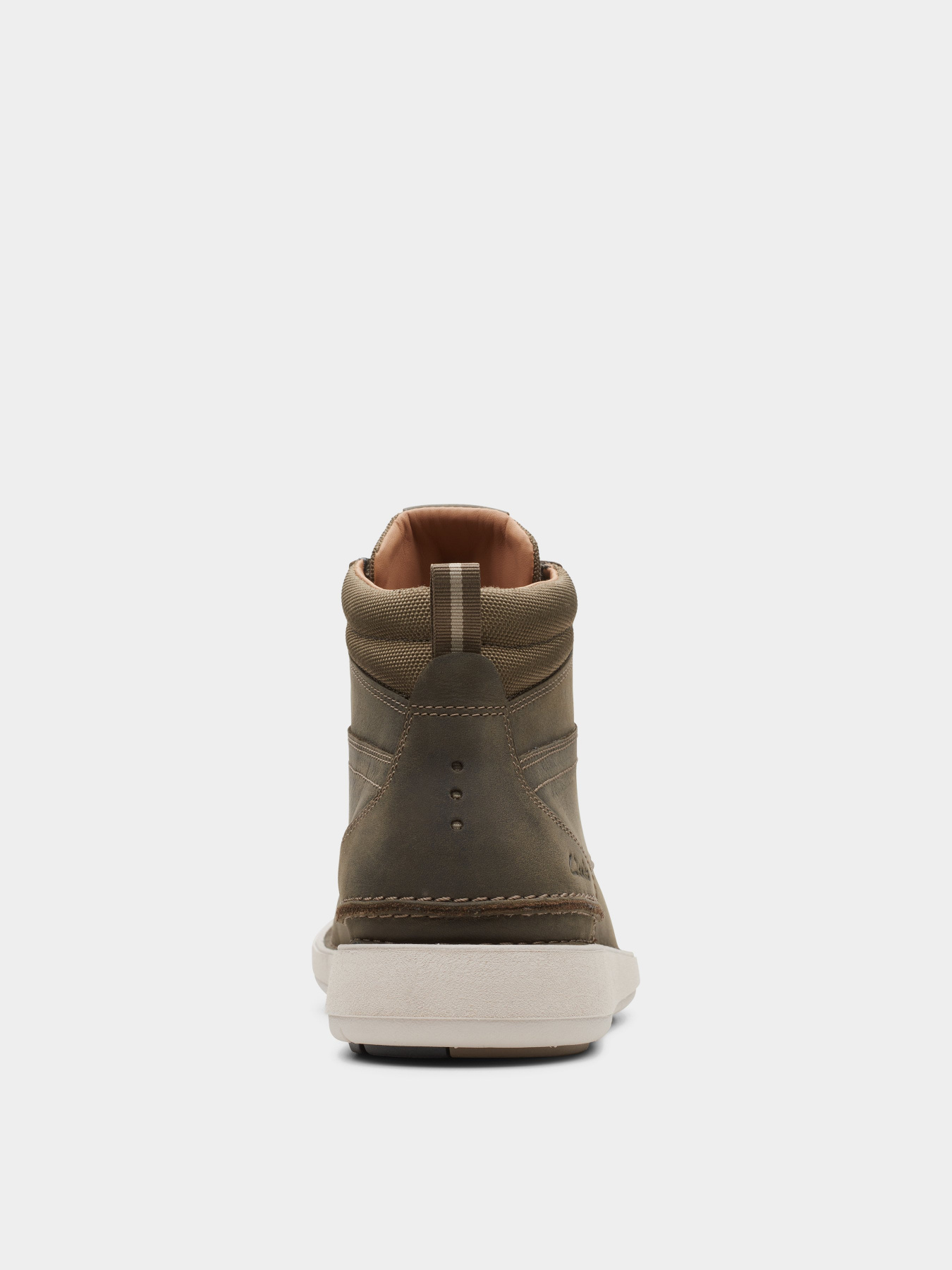 Черевики та чоботи Clarks Larvik Mid модель 26163469 Черевики та чоботи Clarks Larvik Mid модель 26163469 Фото