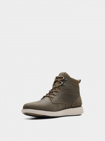 Черевики та чоботи Clarks Larvik Mid модель 26163469 Фото