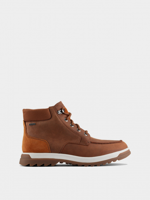 Ботинки и сапоги Clarks Ripway Hi модель 26152113 Фото