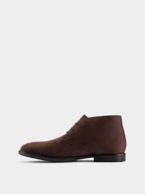 Черевики та чоботи Clarks Ronnie Lo модель 26152490 Фото