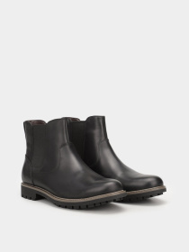 Черевики та чоботи Clarks MONTACUTE модель 26102502 Фото