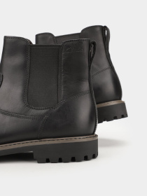 Черевики та чоботи Clarks MONTACUTE модель 26102502 Фото