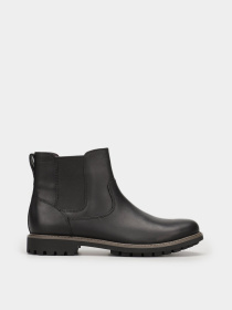 Черевики та чоботи Clarks MONTACUTE модель 26102502 Фото