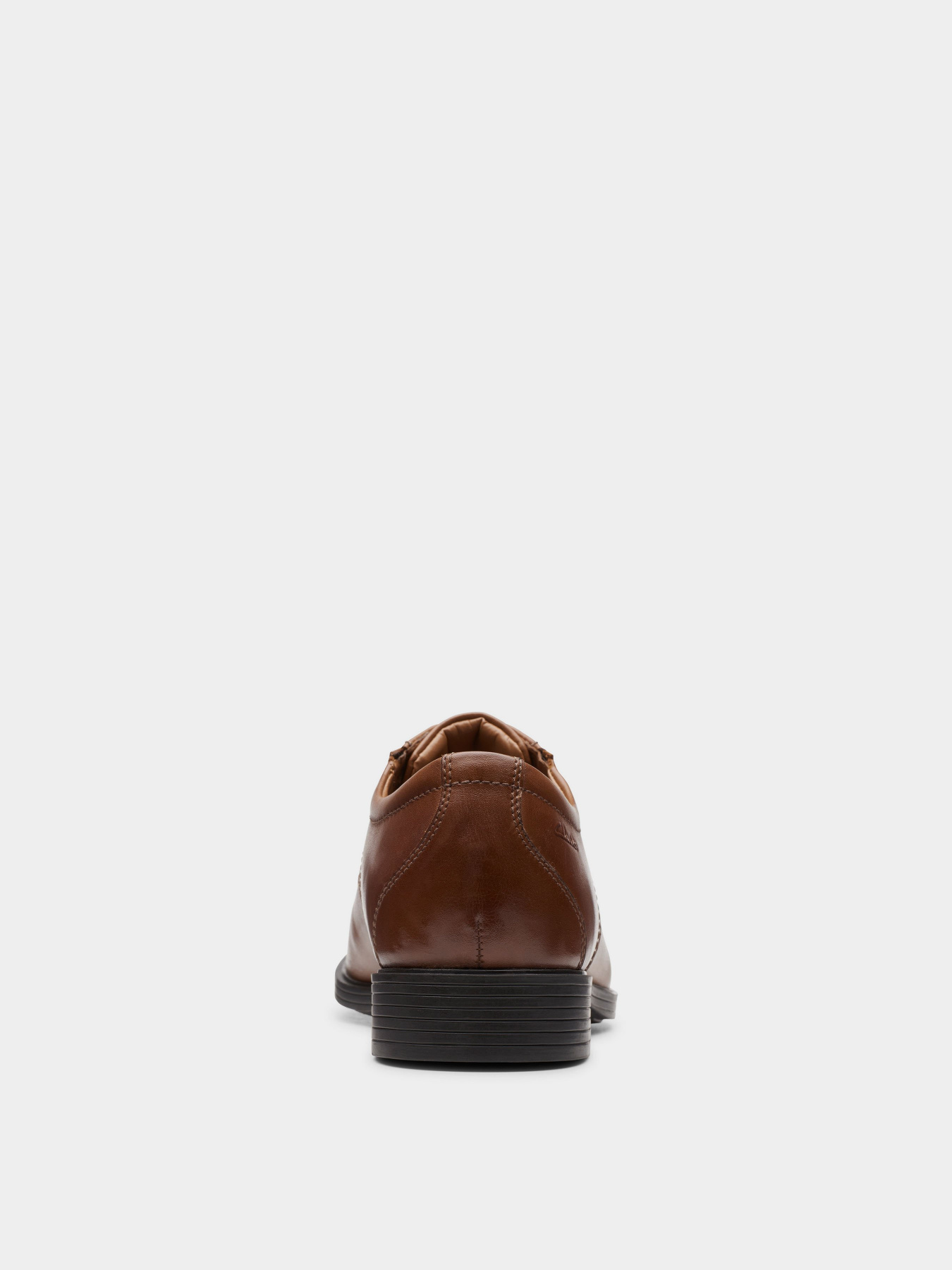Туфли и лоферы Clarks Whiddon Cap модель 26152913 Фото