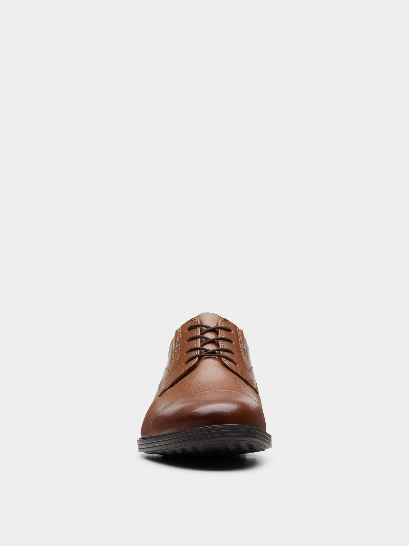 Туфли и лоферы Clarks Whiddon Cap модель 26152913 Фото