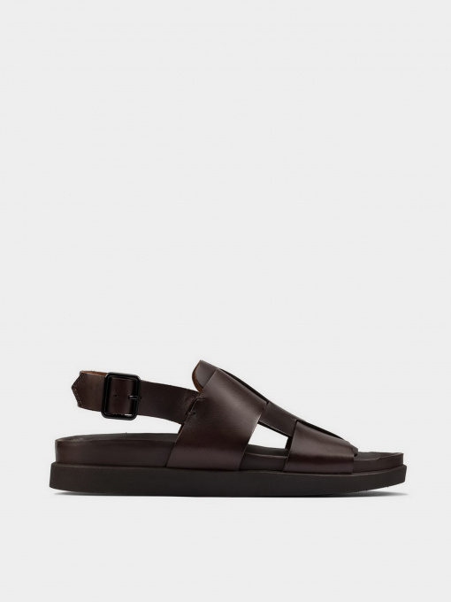 Сандалії Clarks Sunder Strap модель 26159568 Фото