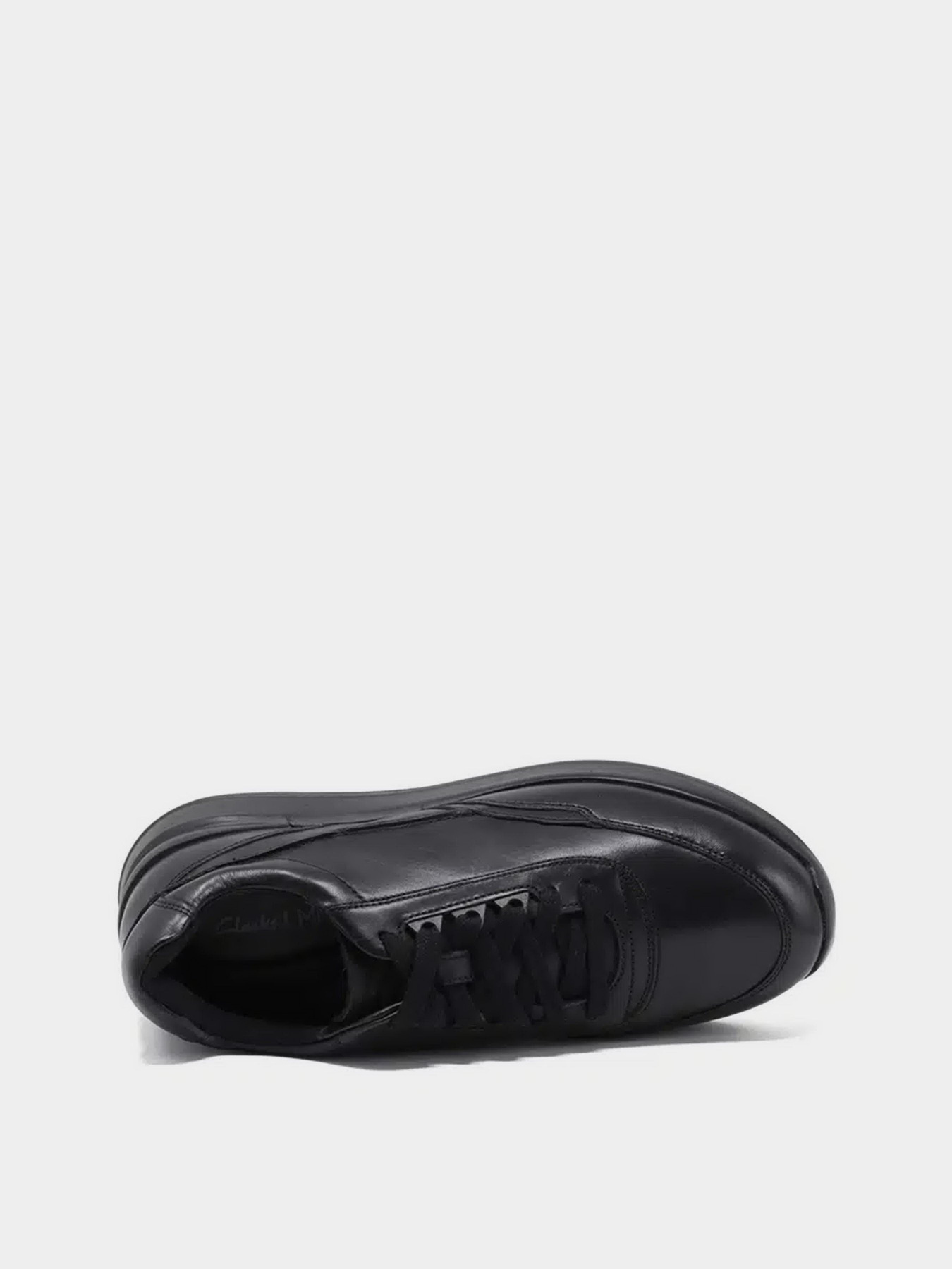 Кроссовки Clarks RaceLite Lace модель 26164289 Фото