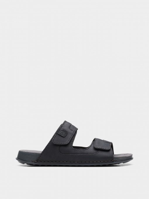 Шльопанці Clarks Crestview Easy модель 26164772 Фото