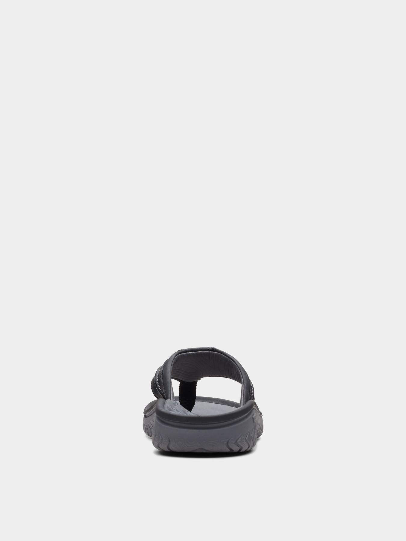 Шльопанці Clarks Wesley Post модель 26164871 Фото