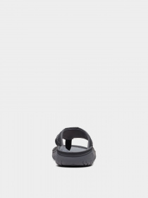 Шльопанці Clarks Wesley Post модель 26164871 Фото