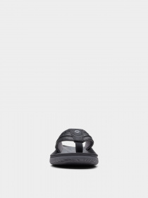 Шльопанці Clarks Wesley Post модель 26164871 Фото
