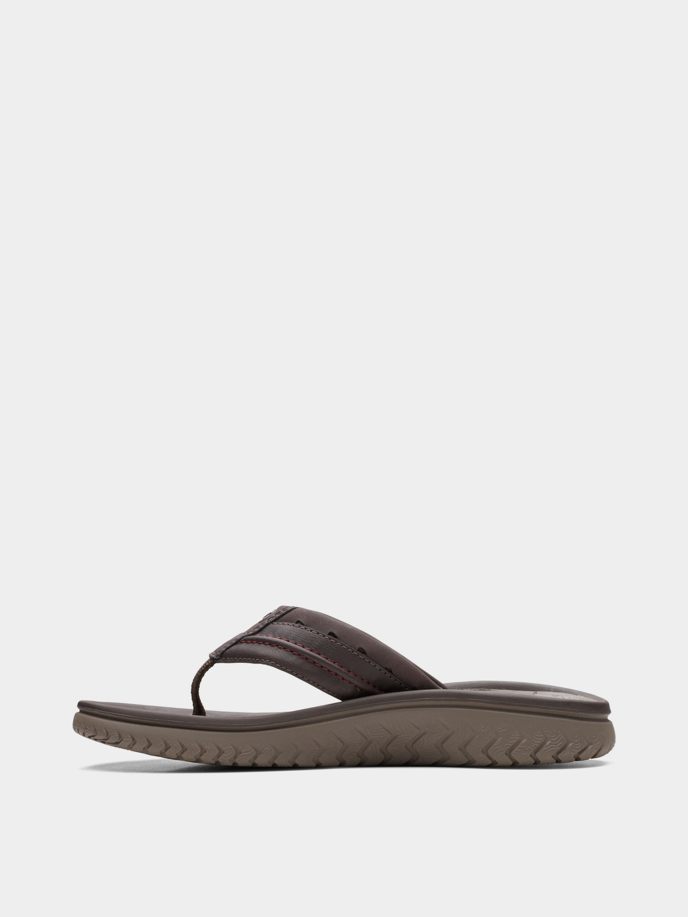 Шльопанці Clarks Wesley Post модель 26164872 Фото