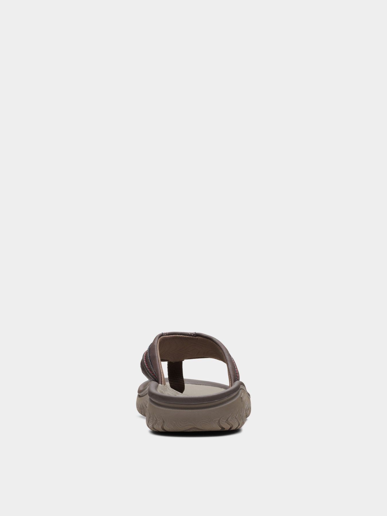 Шльопанці Clarks Wesley Post модель 26164872 Фото