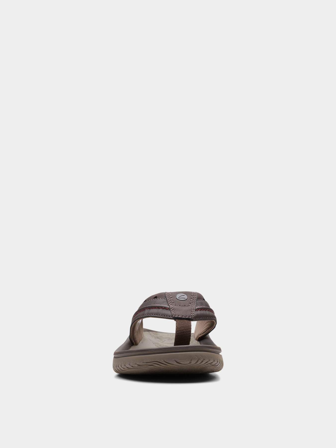 Шльопанці Clarks Wesley Post модель 26164872 Фото