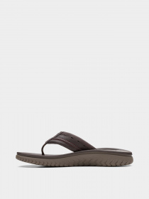 Шльопанці Clarks Wesley Post модель 26164872 Фото