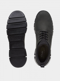 Кроссовки Clarks Nature X Two модель 26164933 Фото