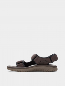 Сандалии Clarks Wesley Bay модель 26165234 Фото