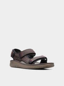 Сандалии Clarks Wesley Bay модель 26165234 Фото