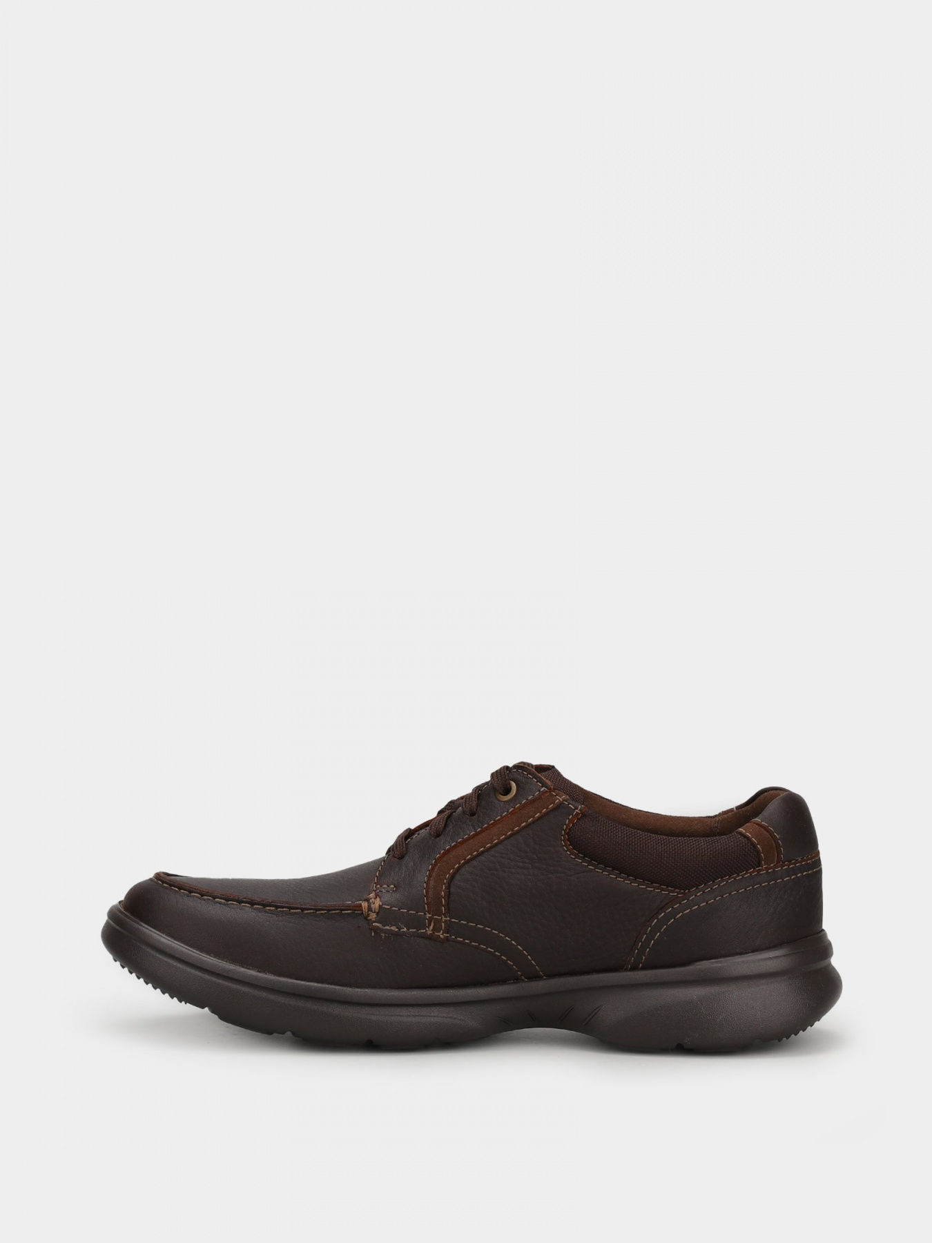 Напівчеревики Clarks BRADLEY VIBE модель 26153162 Фото