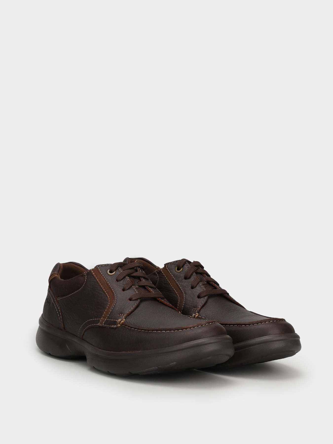 Напівчеревики Clarks BRADLEY VIBE модель 26153162 Фото