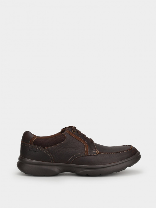 Напівчеревики Clarks BRADLEY VIBE модель 26153162 Фото