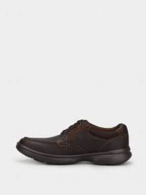 Напівчеревики Clarks BRADLEY VIBE модель 26153162 Фото