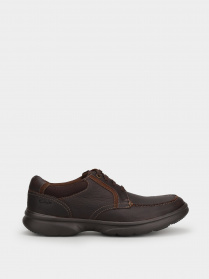 Напівчеревики Clarks BRADLEY VIBE модель 26153162 Фото