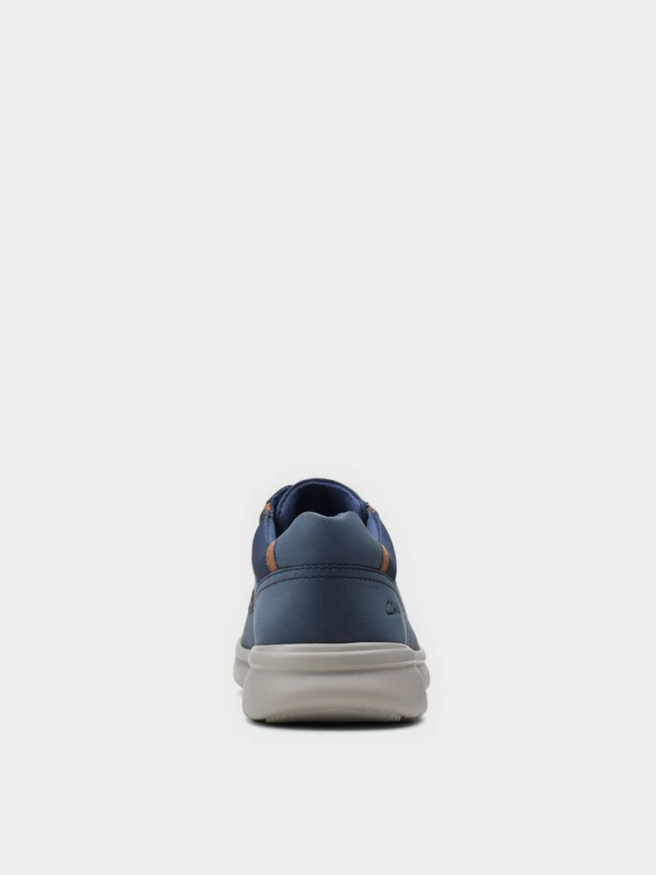 Напівчеревики Clarks Bradley Vibe модель 26158082 Фото