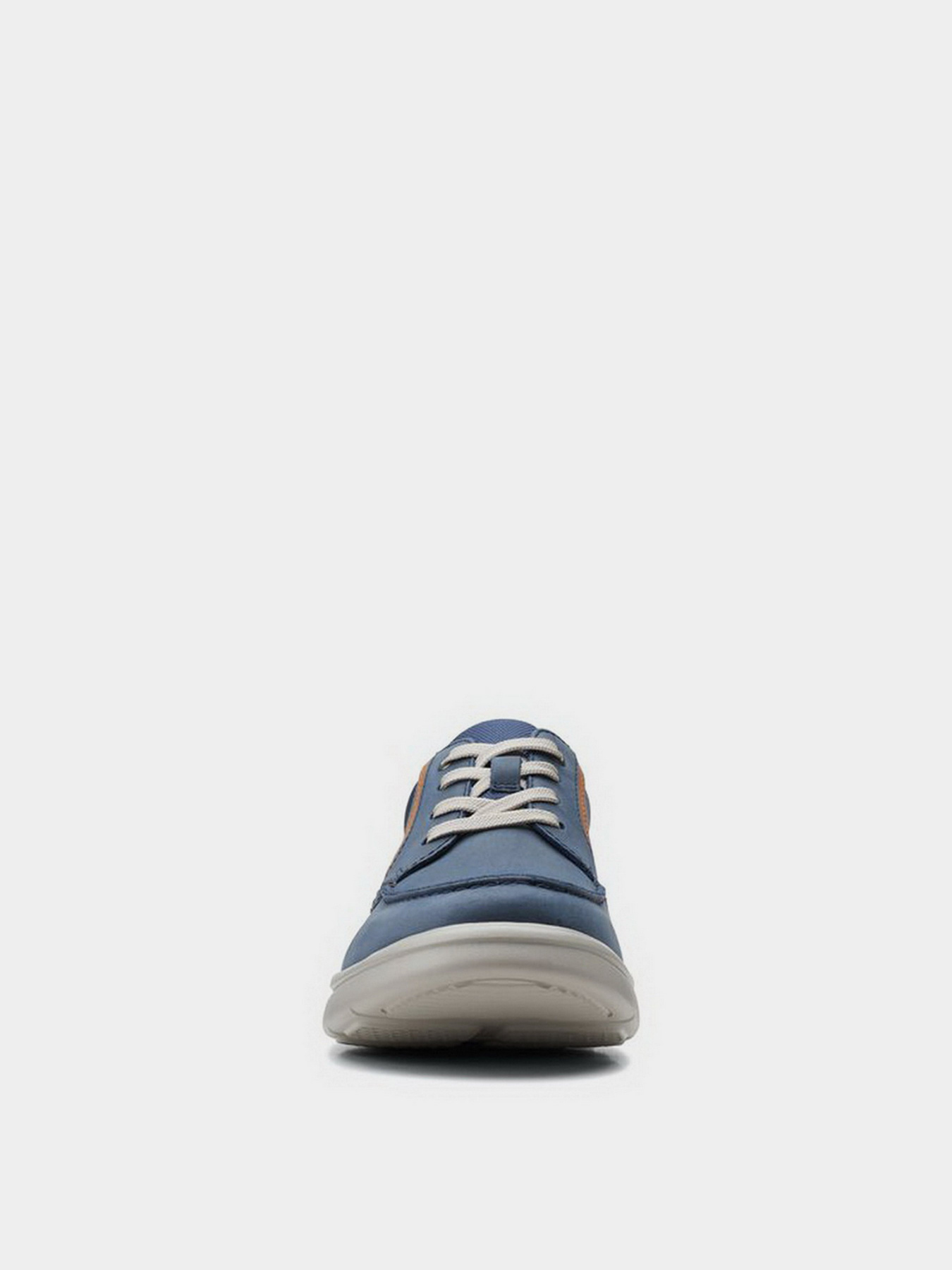 Напівчеревики Clarks Bradley Vibe модель 26158082 Фото