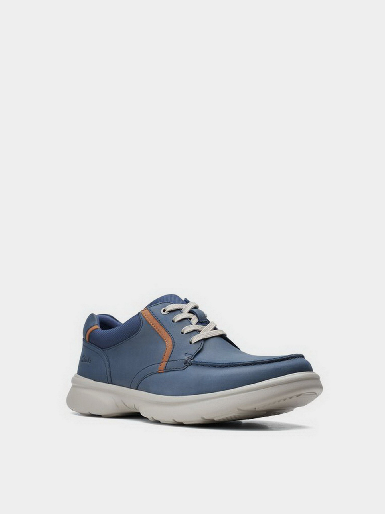 Напівчеревики Clarks Bradley Vibe модель 26158082 Фото