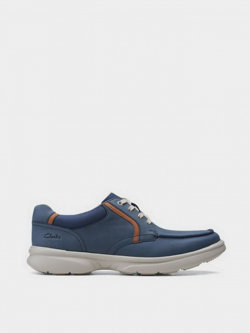 Напівчеревики Clarks Bradley Vibe модель 26158082 Фото