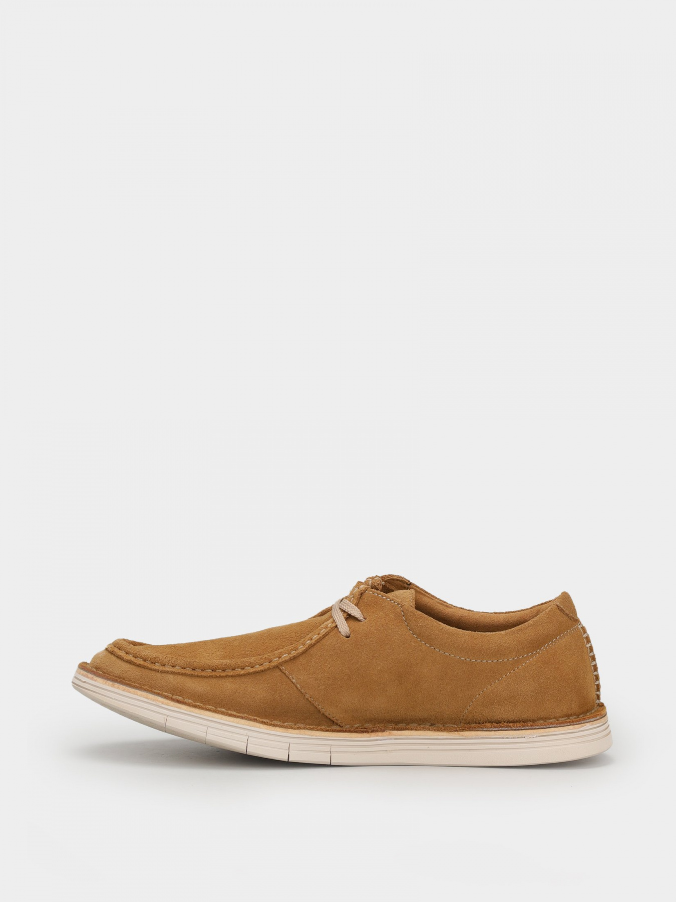 Напівчеревики Clarks Forge Run модель 26157912 Фото